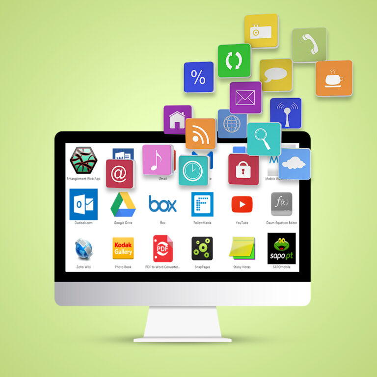 Fundamental Details About Software Applications