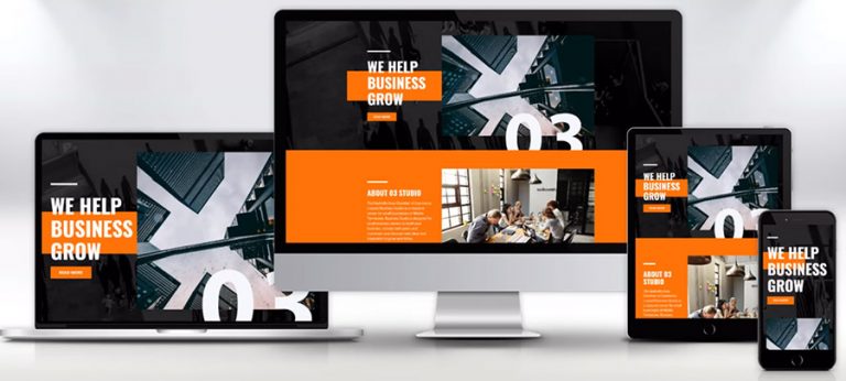 Affordable Website Design – How To Find A Reputed Design Service
