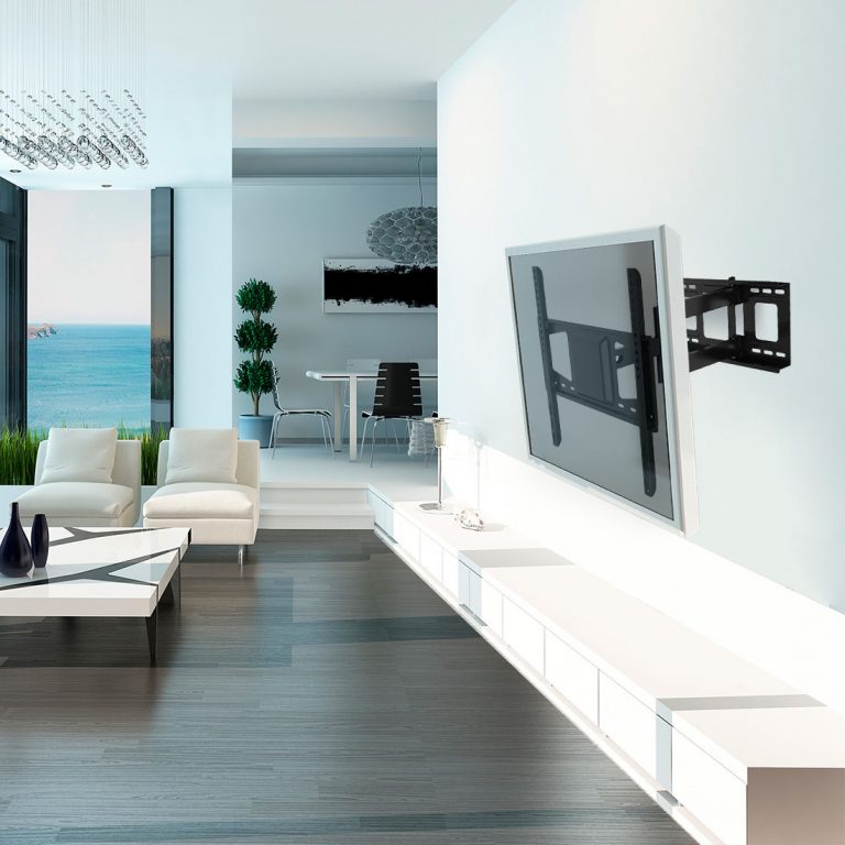 Top TV bracket models to go for
