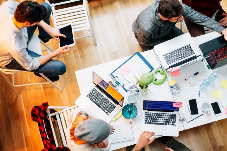 Communicate with Web Designer to Tell them Your Preferences for a Good Webpage