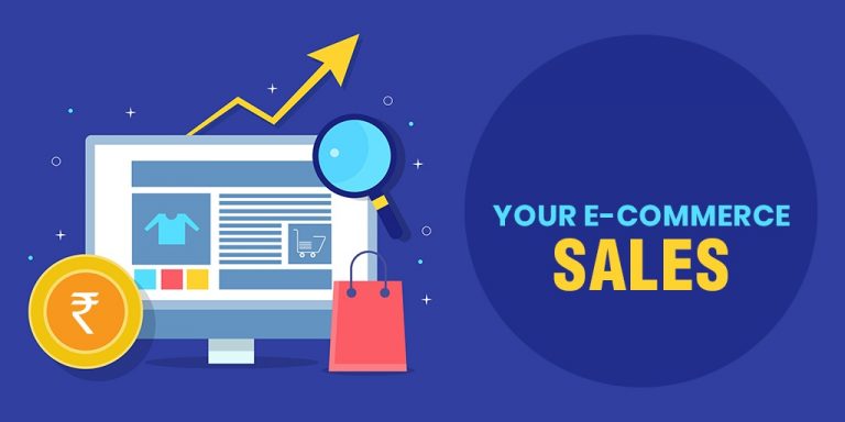 Using Paid Traffic to Boost your E-commerce Sales