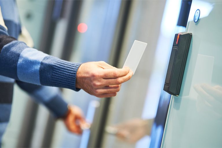 Card Access System Available at an Affordable Price
