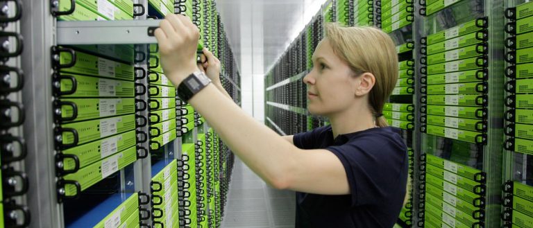 NM Consultancy to Meet your Server Relocation Needs