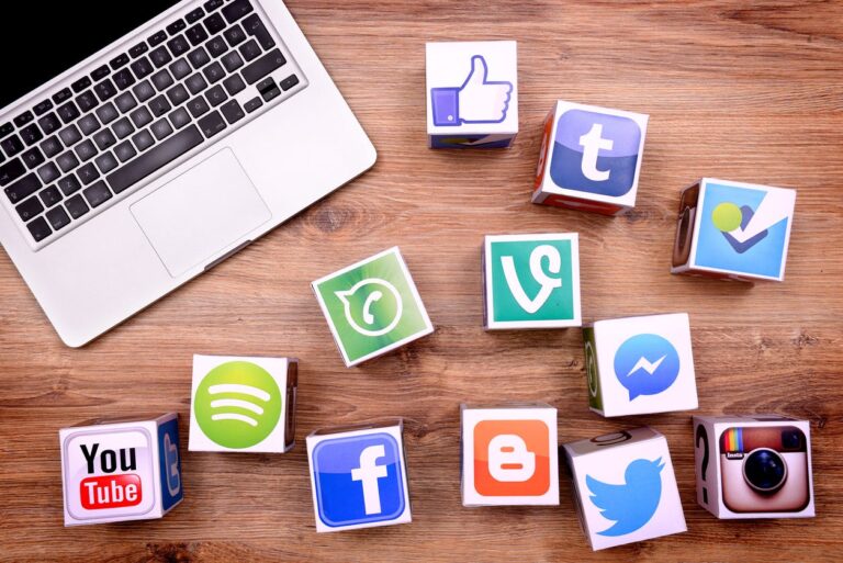 Internet based life Marketing Company or Internal Specialist?