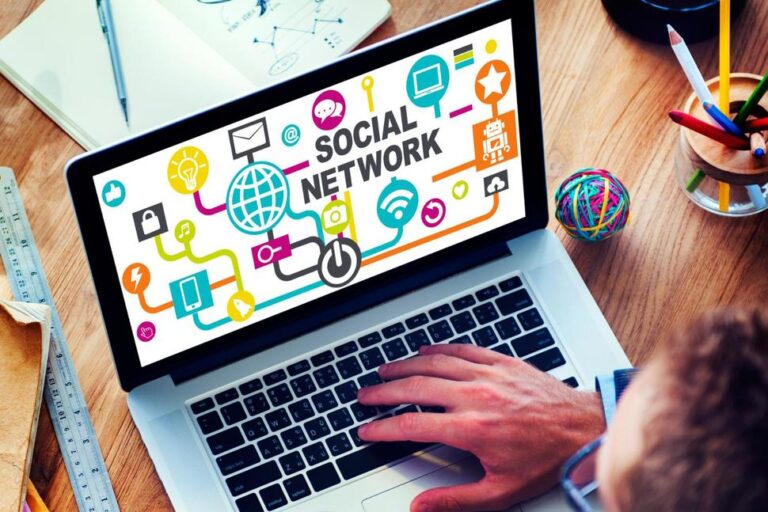 A Brief Guide to Social Media Marketing