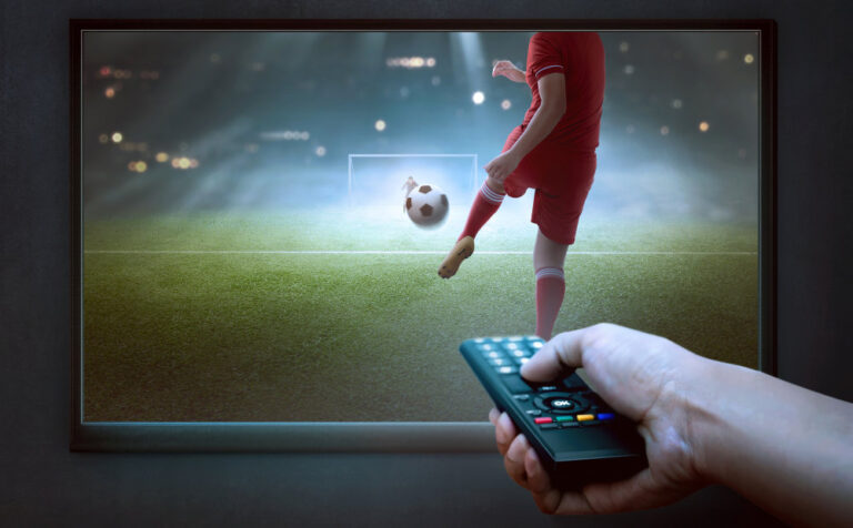 Tips to Choose Best Sports Streaming Services