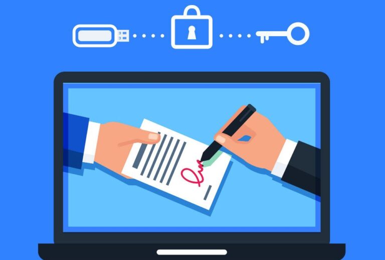 4 Insights on How E Signature Software Enhances User Experience