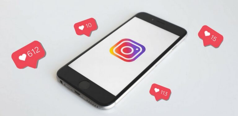 How to avoid the negative Impact of Buying Instagram Likes?