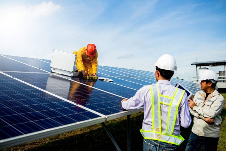The Staying Power Of Solar Energy